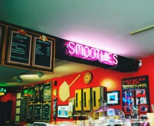 Expert Sign Solutions in Coronado, California Led sign 300x245