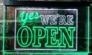 Lemon Grove Signs and Graphics Ledsign