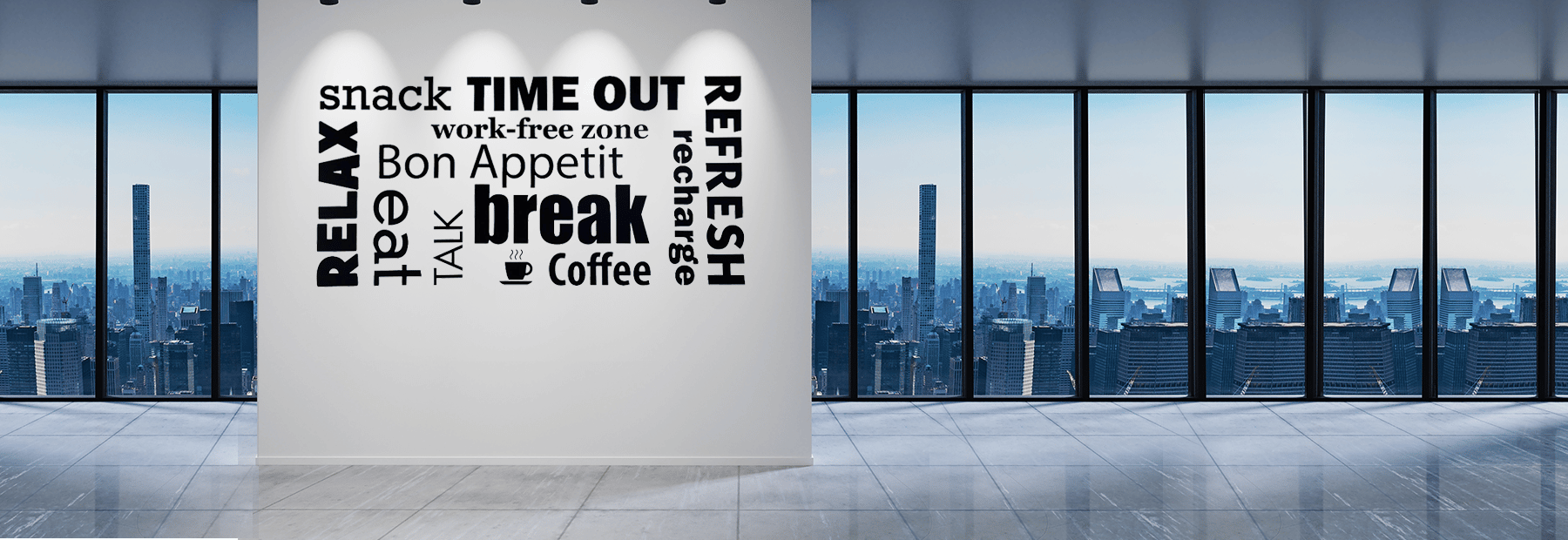 Header Slider
